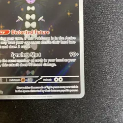 Gothitelle 211 Scarlet & Violet Promo (SVP) Pokemon TCG Card, NM - Image 3