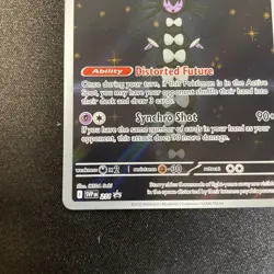 Gothitelle 211 Scarlet & Violet Promo (SVP) Pokemon TCG Card, NM - Image 4