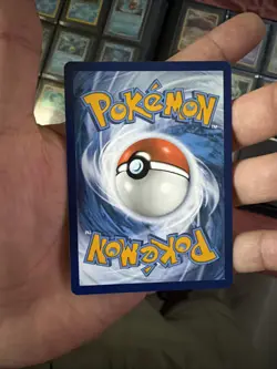 Galarian Moltres SWSH284 Sword & Shield Promo Holo Pokemon TCG Card - Image 4