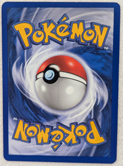 2000 Gloom #36 Neo Genesis Regular Pokemon Card Uncommon 1st Edition - Image 5