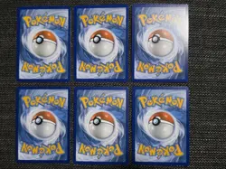 Pokemon EX GX V Lot Rayquaza Darkrai Noivern Zamazenta NM Ultra Rare Cards - Image 4