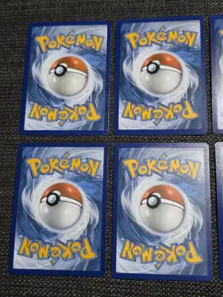 Pokemon EX GX V Lot Rayquaza Darkrai Noivern Zamazenta NM Ultra Rare Cards - Image 5
