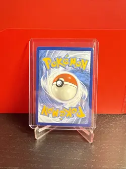 Mega Gardevoir EX 178/132 Mega Evolution Special Illustration Rare Pokemon Card - Image 3
