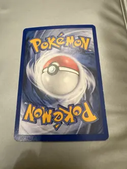 Pokemon TCG Umbreon Neo Discovery Holo Rare Card 13/75 - Image 2