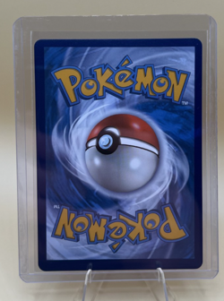 Magnezone V 056/196 Pokemon Lost Origin Sword & Shield Ultra Rare Holo Card NM - Image 2