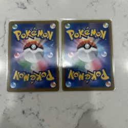 Rapid Strike Urshifu v 094/184 S8b: VMAX Climax Holo (Japanese) Pokemon 2cards! - Image 4