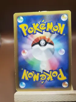 MP Vespiquen DPBP#479 DP1 Space-Time Creation 1st Ed Japanese Card US SELLER - Image 2