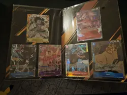 One Piece Card Game Premium Card Collection 6 assort vol.1 Bandai Fest 2025-26 - Image 2