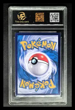 2025 Pokemon Cards CHN. Toxicroak EX 144/127 SR RPA 10 (SAME AS PSA 10) - Image 2