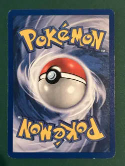 Pokemon TCG Erika Gym Heroes 100/132 Regular Rare Unlimited Card - Image 3