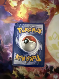 POKEMON BASE SET CARD 74/102 Trainer Item Finder - Image 2