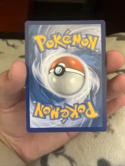 Pikachu - (General Mills) 028/073 Miscellaneous Cards & Products Holo - Image 2