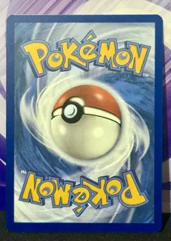 Pokemon TCG Squirtle Stellar Crown Illustration Card 148/142 - Image 2