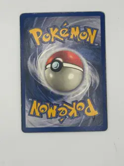 Nidoqueen 23/64 Jungle Set Holo RARE Pokemon Card HP - Image 2