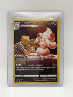 Pokemon TCG | Random 12 Card lot Near Mint | Mixed Sets Galarian Gallery /VSTAR - Image 2