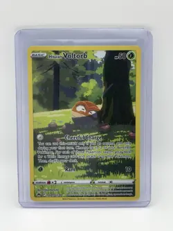 Pokemon TCG | Random 12 Card lot Near Mint | Mixed Sets Galarian Gallery /VSTAR - Image 4