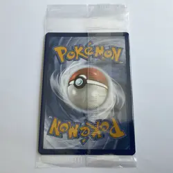 Iron Bundle 066 Sv: Scarlet & Violet Promo Cards Holo (SEALED) - Pokemon Card NM - Image 2