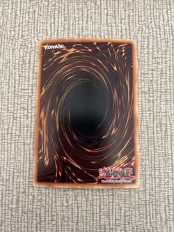 Yu-Gi-Oh! TCG Valkyrion the Magna Warrior SDD-001 Secret Rare Card - Image 2