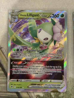 V Vstar Lot of 14 Cards Full Art Lugia Lucario Dialga + More English - NM/M 🔥 - Image 2
