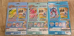 USA SELLER-Pokemon Card Lapras & Mew & Latias Jumbo Collection VSTAR Universe. - Image 2