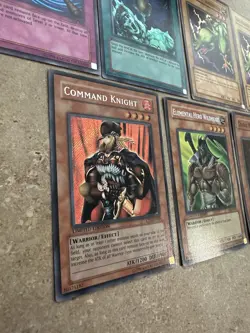 Yu-Gi-Oh! TCG Promo, Mixed, Exclusive Lot x10 Cards Skull Dice, Misprint + More - Image 5