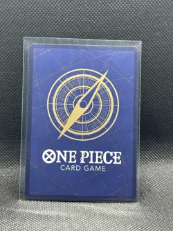 One Piece Card Game PRB01 The Best - Monkey D Luffy P-055 ENG - Image 2