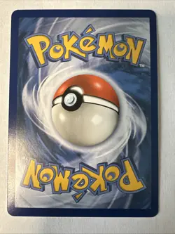 Pokemon TCG Shining Legends Shiny Holo Rare Card Shining Volcanion 27/73 NM - Image 2