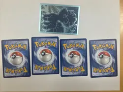 4 Dragonite V - SWSH235 - Pokemon Sword & Shield Promo Ultra Rare Holo Card NM - Image 2