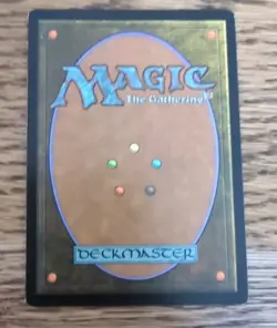 Magic The Gathering, Breaching Leviathan, 012/337 Played - Image 3