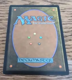 Magic The Gathering, Breaching Leviathan, 012/337 Played - Image 4