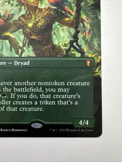 Bramble Sovereign (Borderless) Commander Legends: Battle for Baldur's Gate... - Image 4