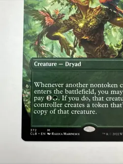 Bramble Sovereign (Borderless) Commander Legends: Battle for Baldur's Gate... - Image 5