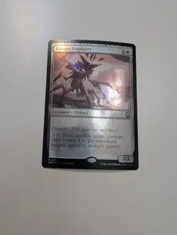 MTG - Eldrazi Displacer (Ripple Foil) - Commander: Modern Horizons 3 NM/M Cond - Image 1