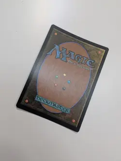 MTG - Eldrazi Displacer (Ripple Foil) - Commander: Modern Horizons 3 NM/M Cond - Image 3