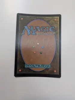 MTG - Eldrazi Displacer (Ripple Foil) - Commander: Modern Horizons 3 NM/M Cond - Image 4