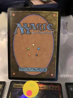 FOIL Tatyova, Steward of Tides Dominaria United Magic MTG Legendary Creature - Image 2