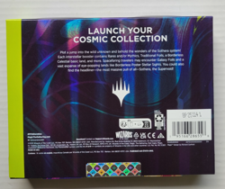 5x Edge of Eternities Collector Booster Box - MTG Magic the Gathering Omega - Image 3
