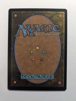 Paradise Mantle REGULAR MTG The List MMA-211 MtG - Image 2