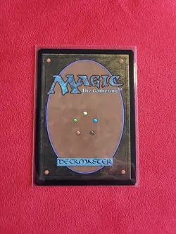 🌟 Rare 🌟 Weapons Manufacturing (Borderless) Edge of Eternities Foil EoE 311 - Image 2