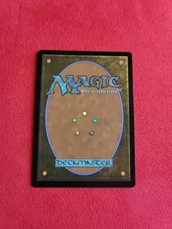 Uthros, Titanic Godcore (Borderless) Edge of Eternities Regular EoE 285 Mythic - Image 2