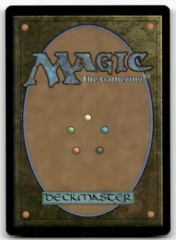 Toxic Deluge #277 MTG Modern Horizons 3 NM X1 - Image 2