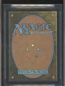 Sauron, the Dark Lord (Borderless Poster) - FOIL - MTG Lord Of The Rings 0744 - Image 2