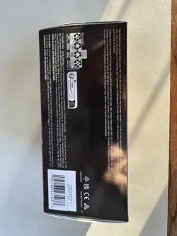 Magic: The Gathering Final Fantasy Gift Bundle SEALED Collector Booster Inside - Image 4