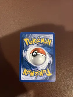 Pokemon TCG Poliwrath EX Unseen Forces 11/115 Reverse Holo Holo Rare - Image 2