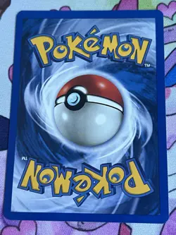 Gold Berry - 1st ed Edition Neo Genesis 93/111 2000 NM Pokemon WOTC - Image 2