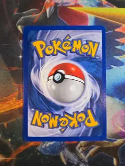 Pokemon Moo-Moo Milk 101/111 1st Edition Neo Genesis Common - Image 2