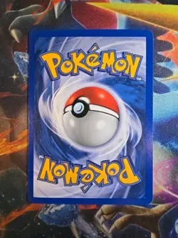 Pokemon Card-Flip Game 92/111 1st Edition Neo Genesis Uncommon Nm - Image 2