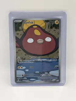 Pokemon TCG | Random 12 Card Lot | Illustration Rare NM Black Bolt White Flare - Image 4