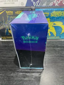 Pokemon TCG Scarlet & Violet Journey Together ETB - Brand New Sealed In Hand✅ - Image 2