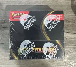 New Pokemon TCG - *IN-HAND* Mega Evolution Enhanced Booster Display Box - Image 1